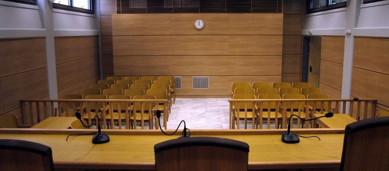 Θεσσαλονίκη: Στο εδώλιο ο κατηγορούμενος για τη φρικιαστική δολοφονία της 40χρονης